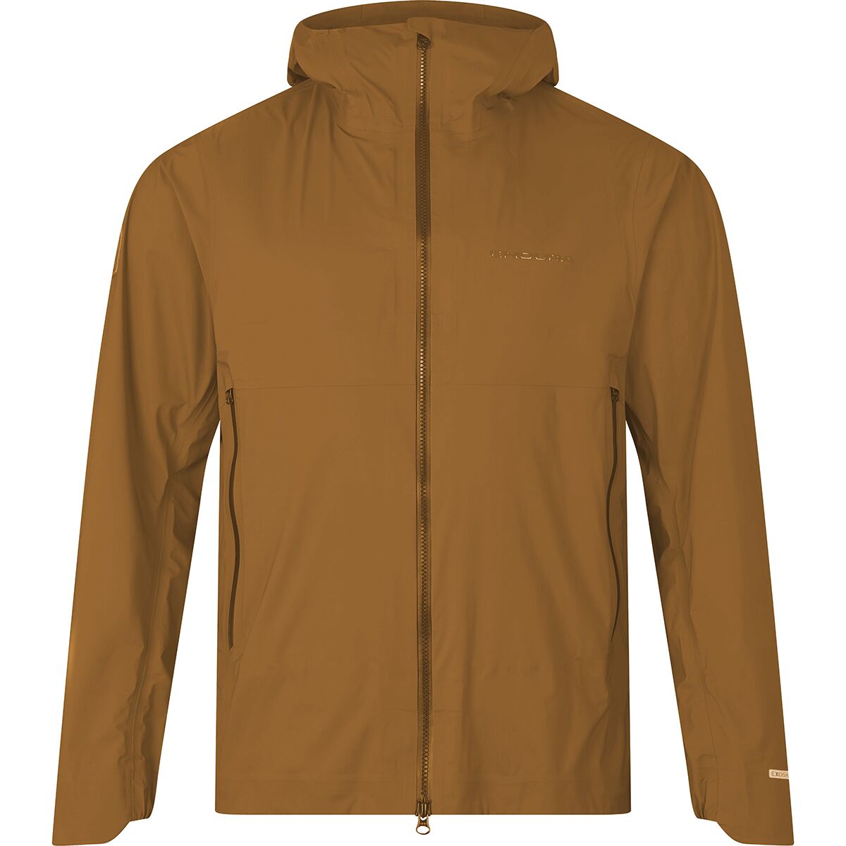 Image of Endura MT500 ADV Jacket - Men's Bronze, XXL