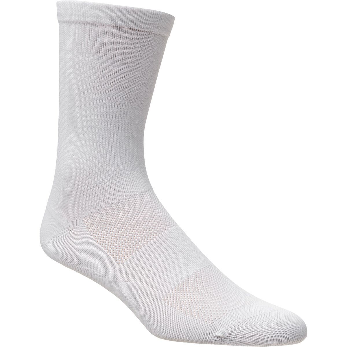 Image of Endura Pro SL Power Sock White, S/M