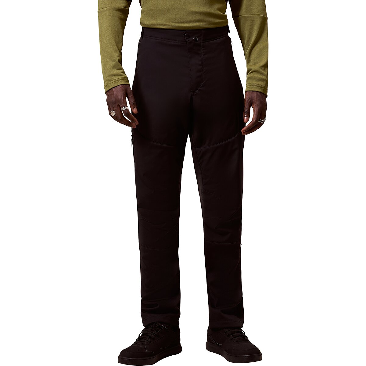 Image of Endura Alltrack Rout Pant - Men's Black, L