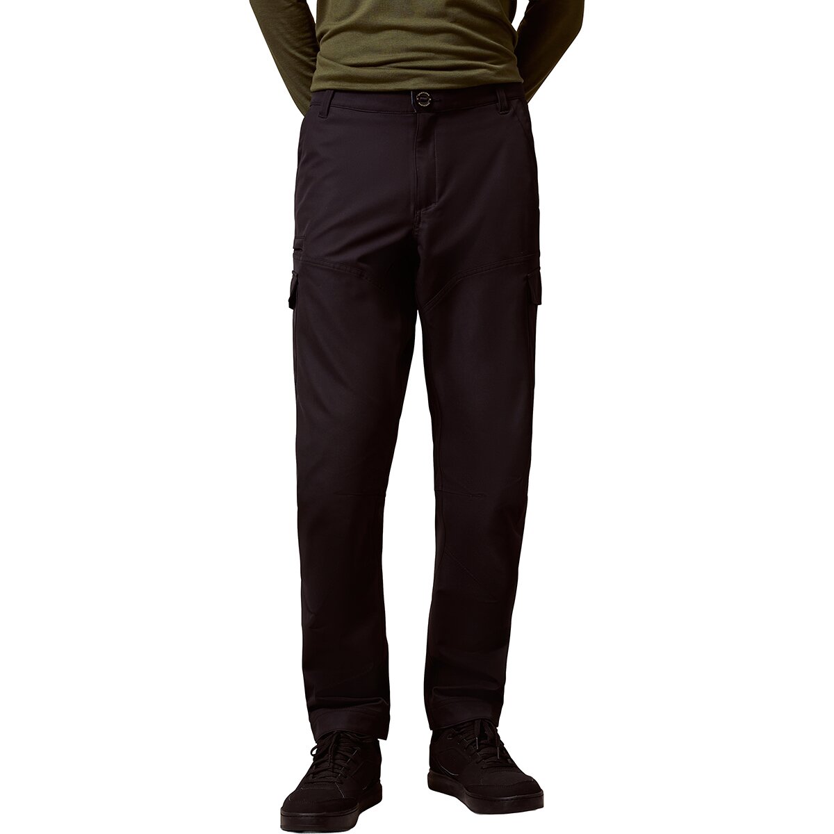 Image of Endura Loop Cargo Pant - Men's Black, XL