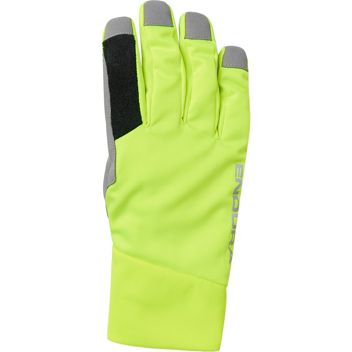Image of Endura Loop Waterproof Glove - Men's Afterglow, XL
