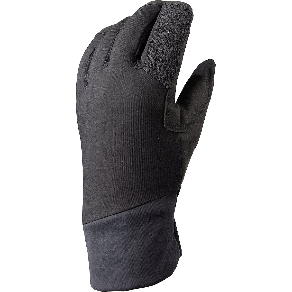 Image of Endura Loop Waterproof Glove - Men's Black, M