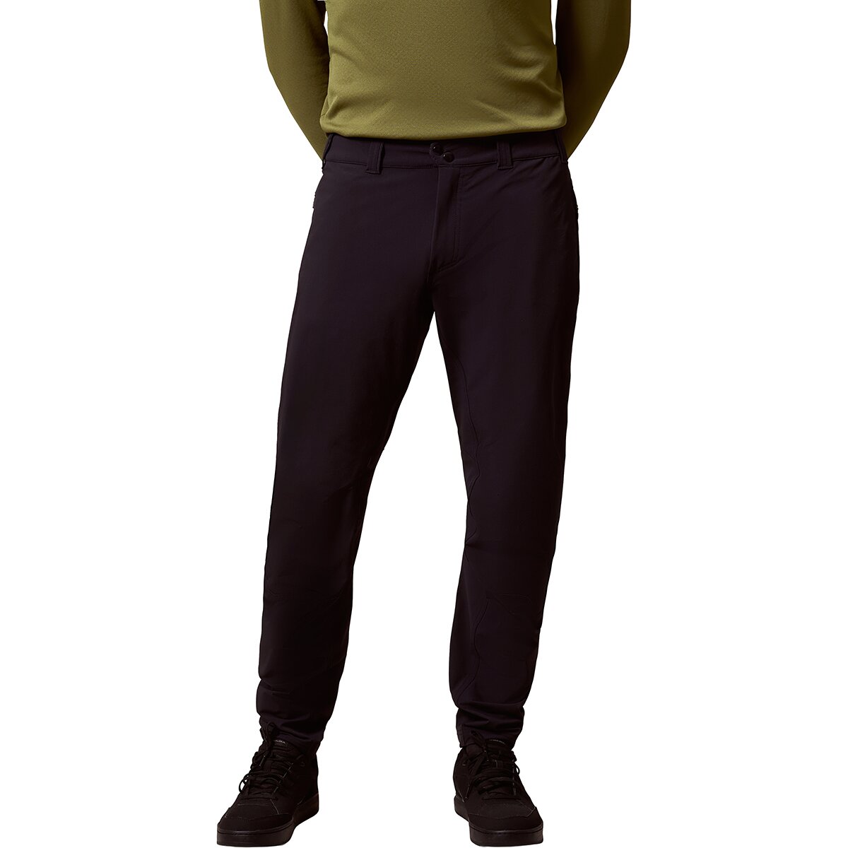 Image of Endura MT500 Rout Insulated Pant - Men's Black, L