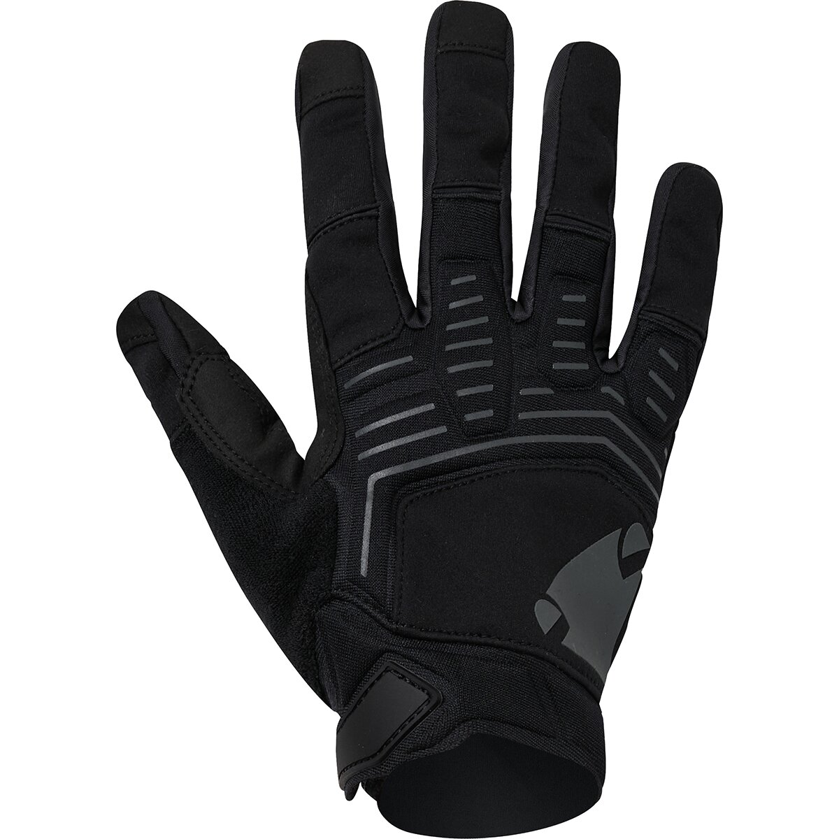 Image of Endura Singletrack Windproof Glove - Men's Black, M