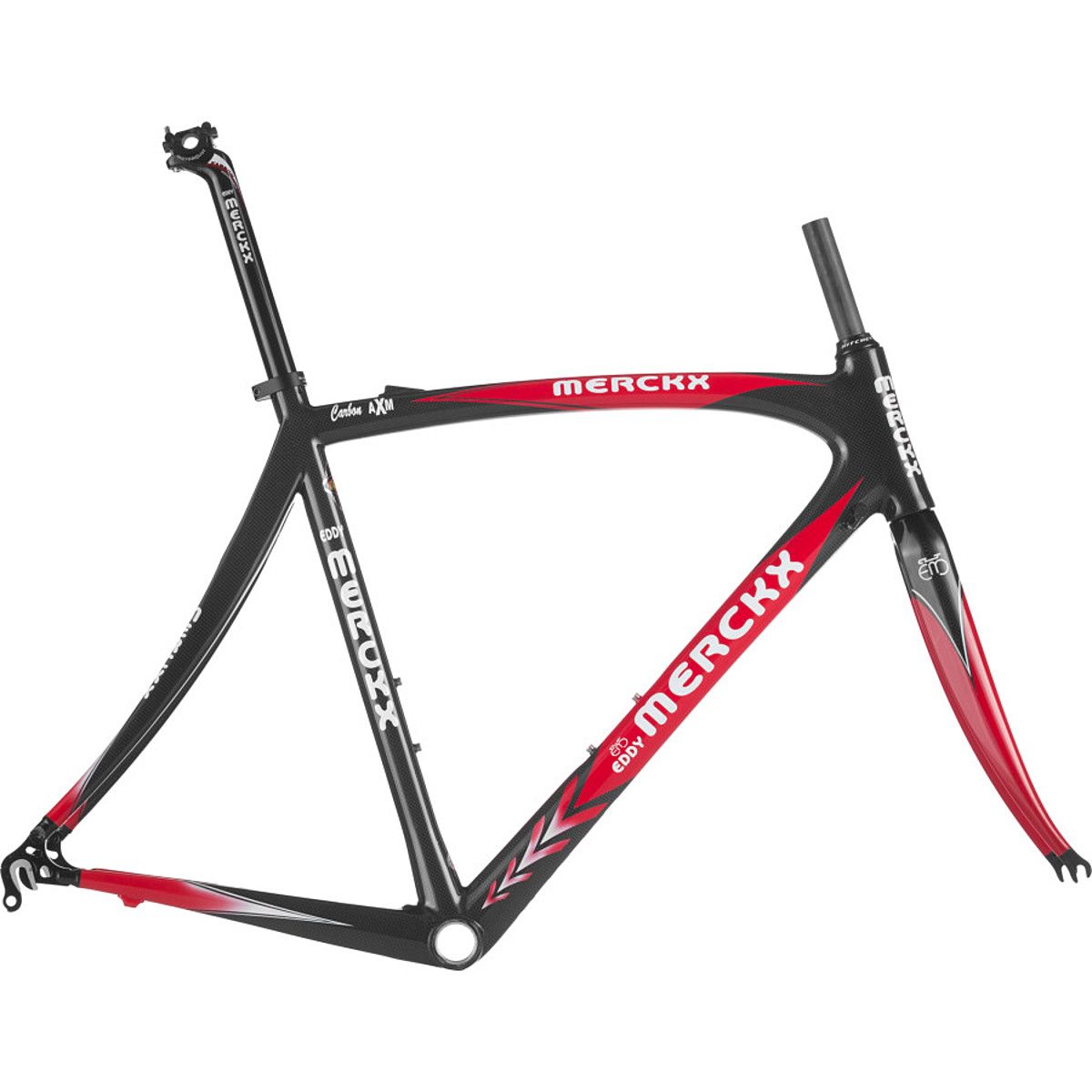 AEROFIX フレーム KawasakiTeryxKRX1000SoftUpperD