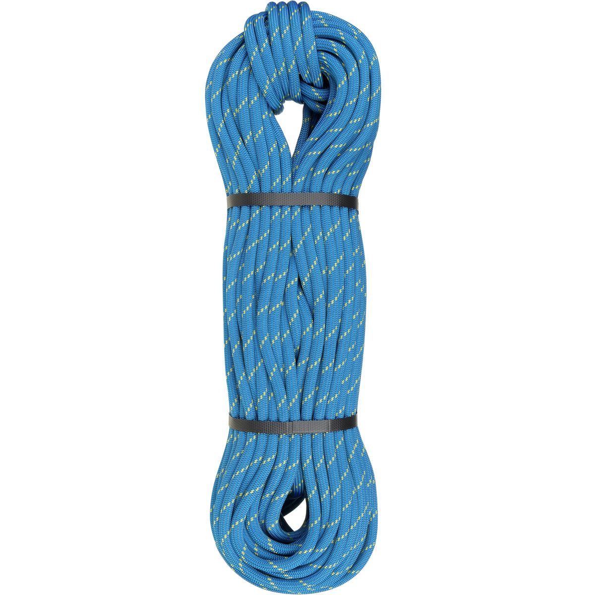 Edelweiss Energy 9.5mm Unicore Climbing Rope Blue, 60m