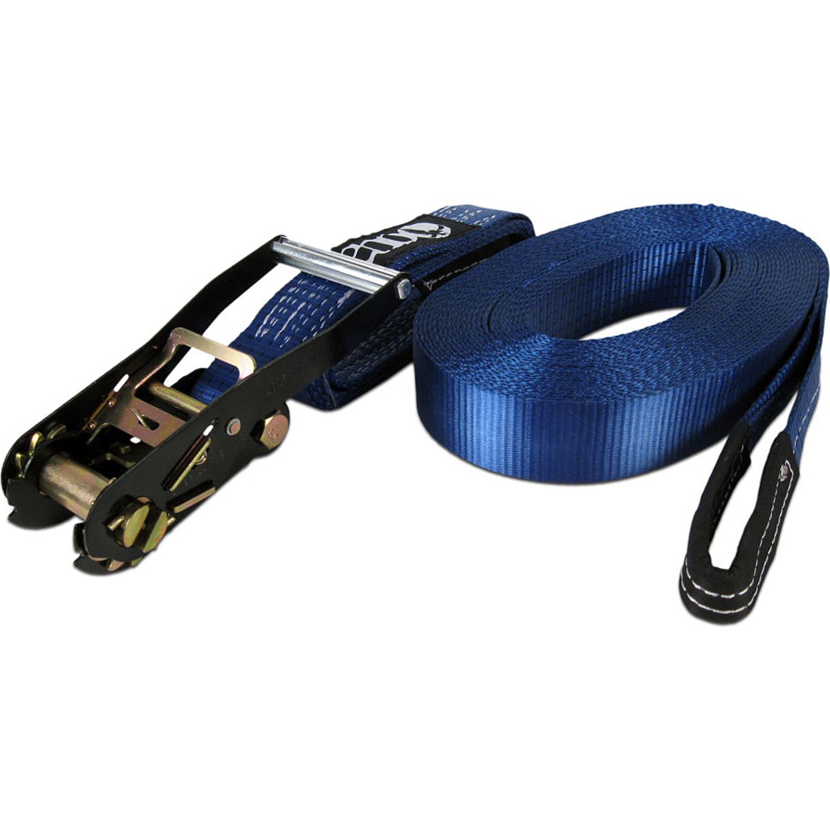 Eagles Nest Outfitters SlackWire Slackline Blue, 15m