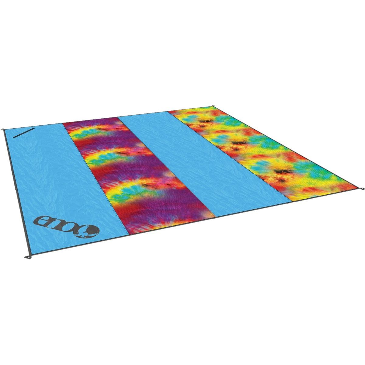 Eagles Nest Outfitters Islander Blanket Tie Dye, One Size