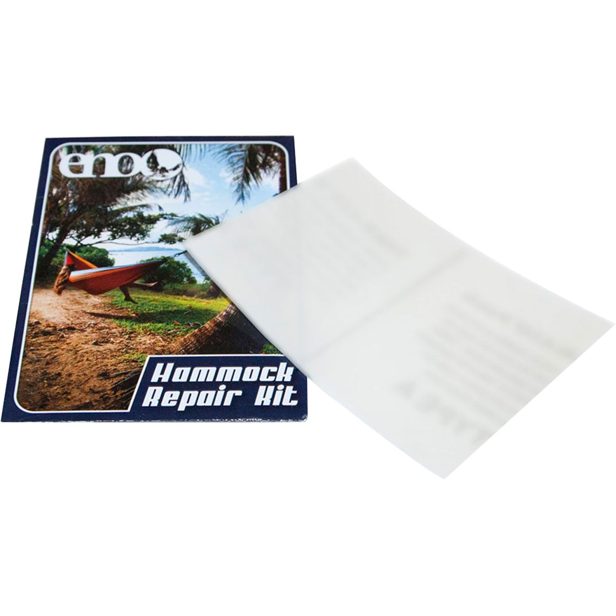Image of Eagles Nest Outfitters Hammock Repair Kit One Color, One Size