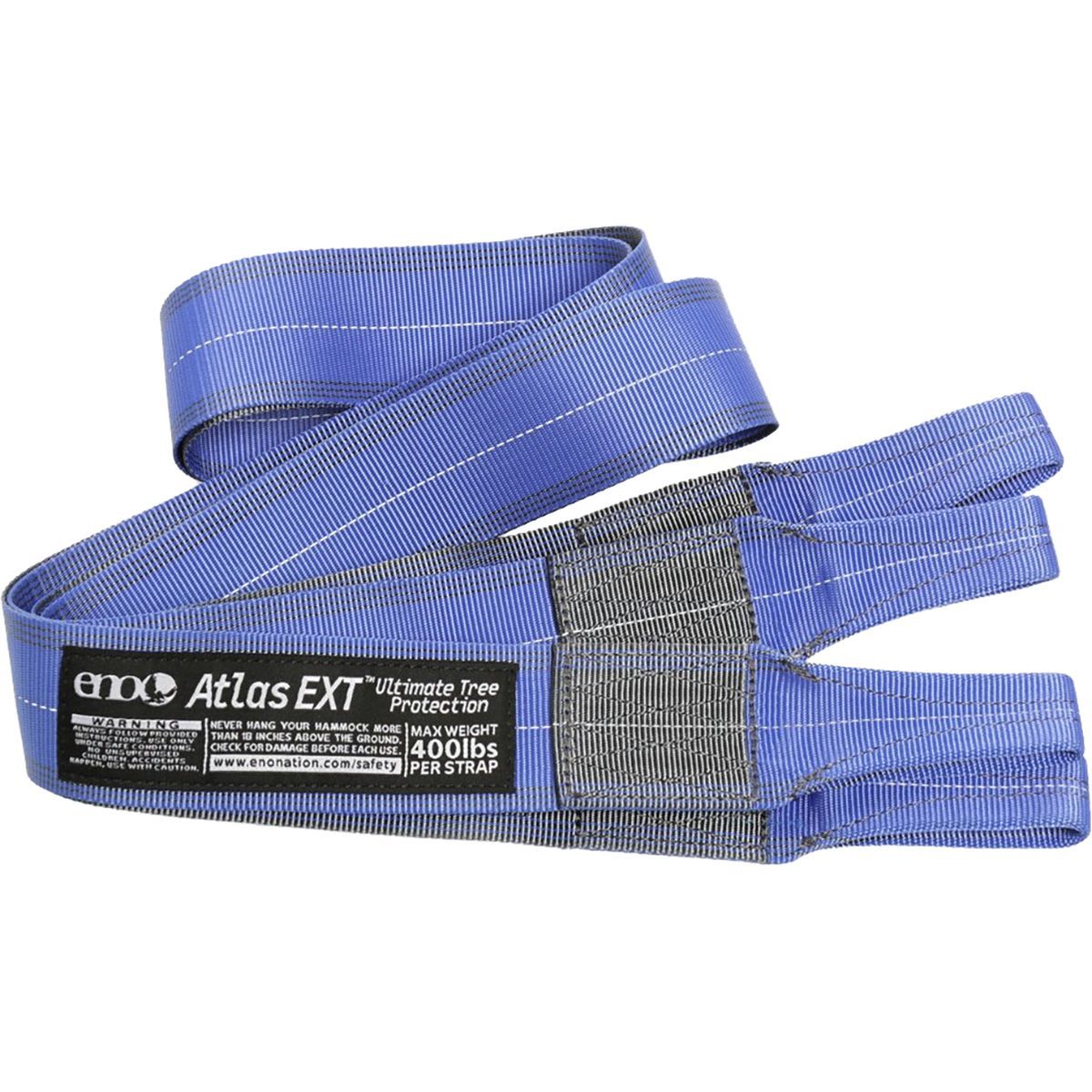 Image of Eagles Nest Outfitters Atlas EXT Ultimate Tree Protection Charcoal/Navy, One Size