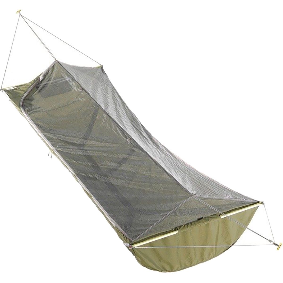 Eagles Nest Outfitters SkyLite Hammock Evergreen, One Size
