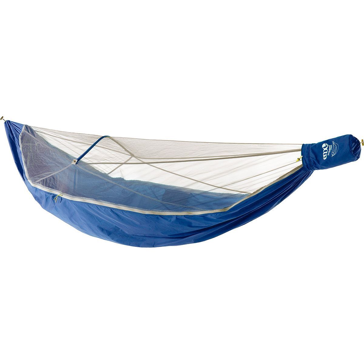 Image of Eagles Nest Outfitters JungleNest Hammock Pacific, One Size