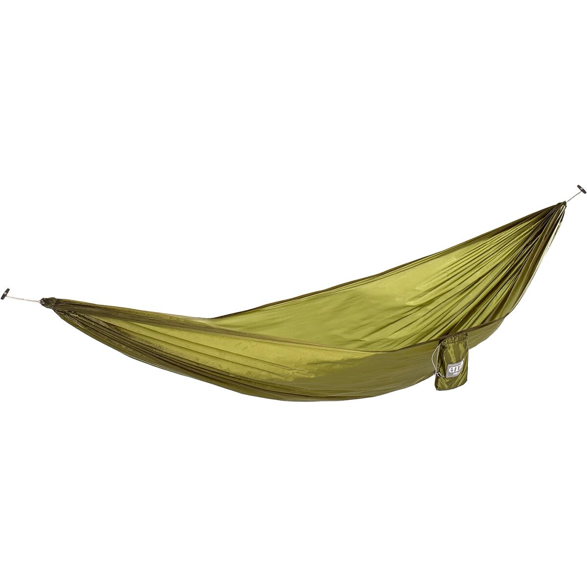 Image of Eagles Nest Outfitters SubLink Sleep System Lichen, One Size