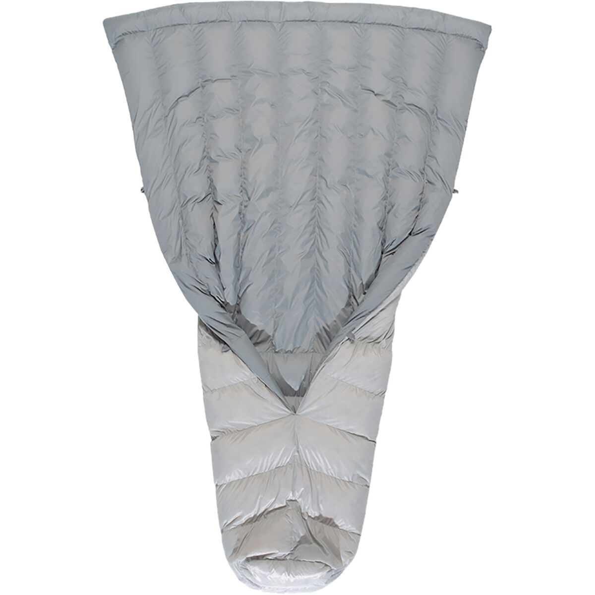 Eagles Nest Outfitters Ignitor TopQuilt Glacier, One Size