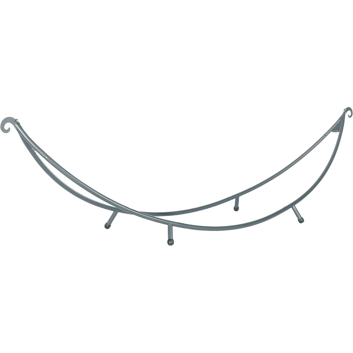 Eagles Nest Outfitters Eagles Nest Outfitters SoloPod XL Hammock Stand Charcoal, One Size
