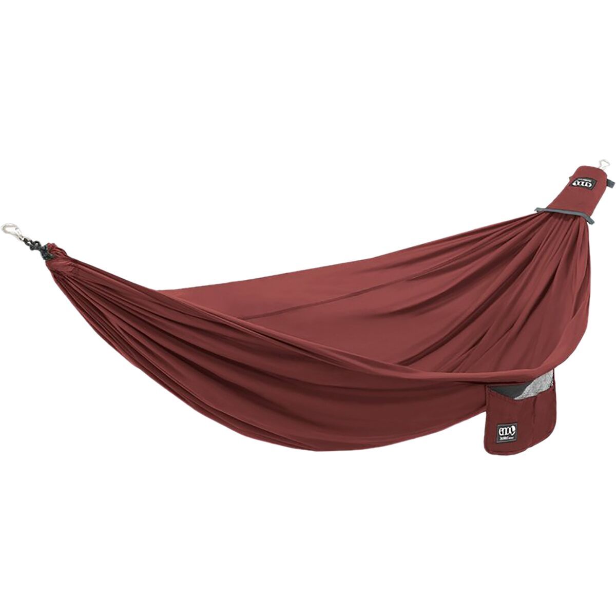 Eagles Nest Outfitters TechNest Hammock Sedona Red, One Size