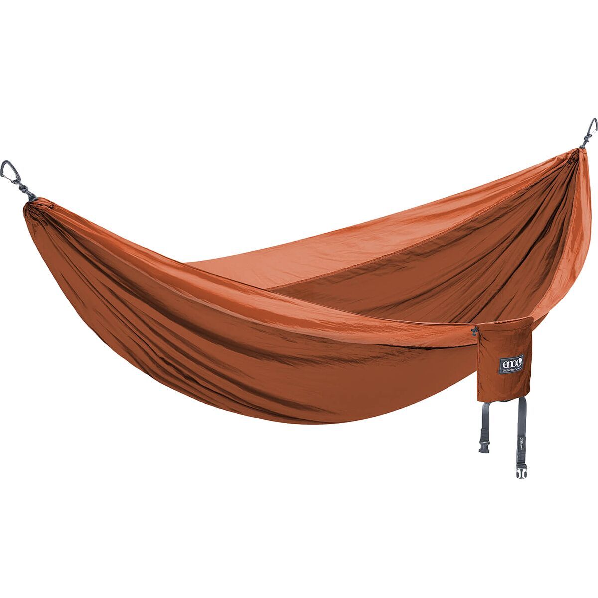 Image of Eagles Nest Outfitters DoubleNest Hammock Canyon/Coral, One Size