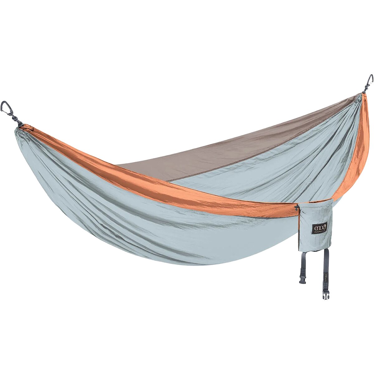 Image of Eagles Nest Outfitters DoubleNest Hammock Coastal Cocktail, One Size