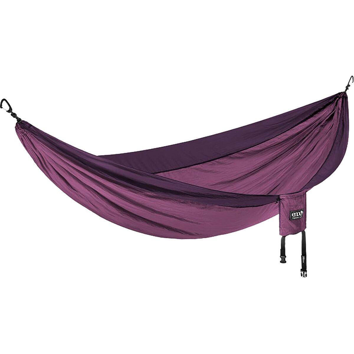 Eagles Nest Outfitters SingleNest Hammock Berry/Plum, One Size