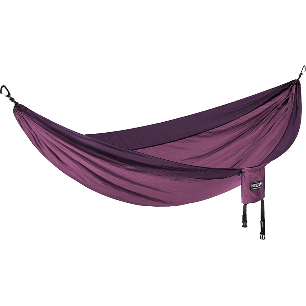Image of Eagles Nest Outfitters SingleNest Hammock Berry/Plum, One Size