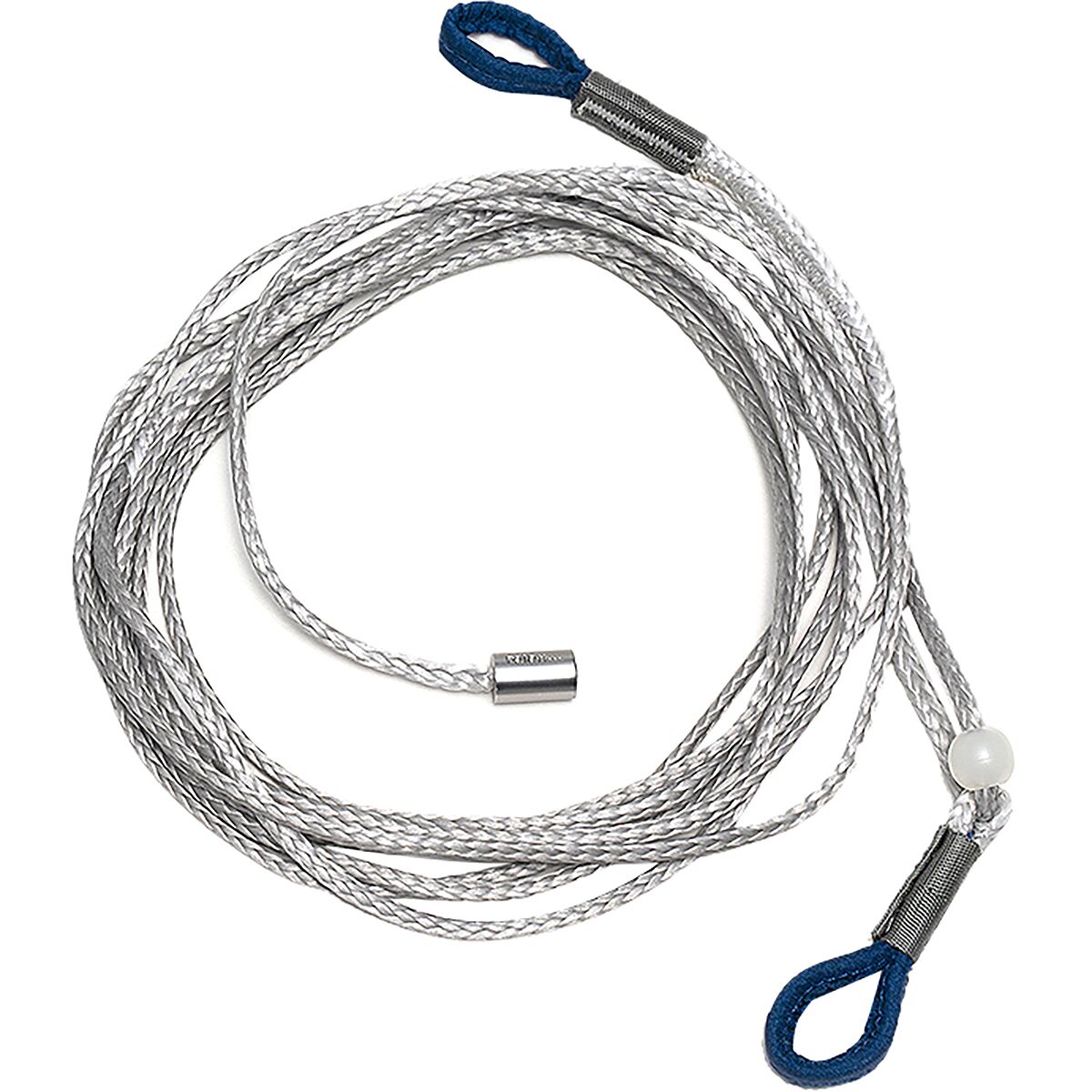 Eagles Nest Outfitters Eagles Nest Outfitters Microtune Structural Ridgeline Sapphire/Grey, One Size