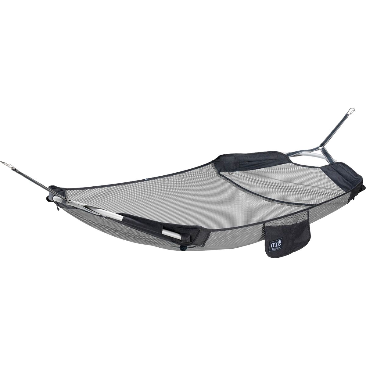 Image of Eagles Nest Outfitters DayLoft Hammock Lunar Grey, One Size