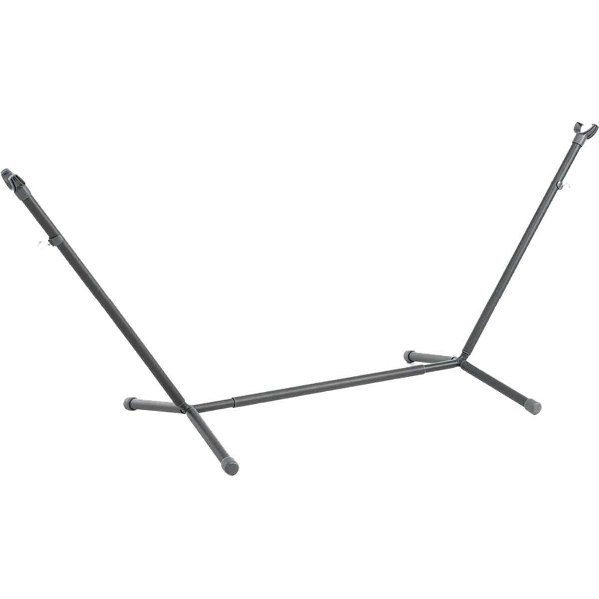 Eagles Nest Outfitters Eagles Nest Outfitters Parkway Adjustable Hammock Stand Charcoal, One Size