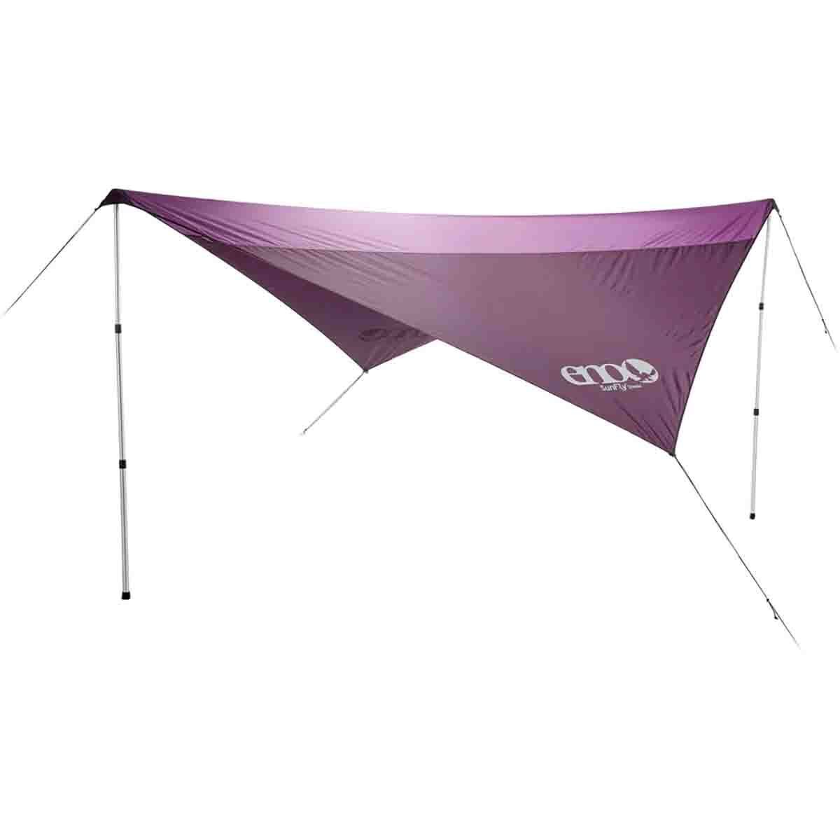 Image of Eagles Nest Outfitters SunFly Shade Plum/Berry, One Size
