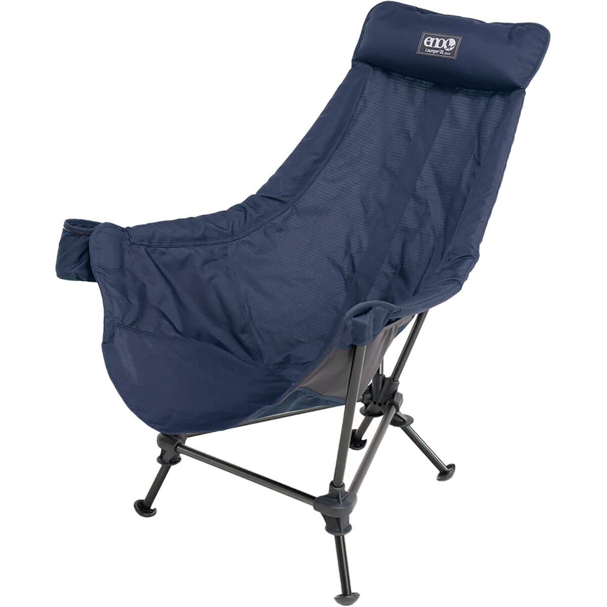 Image of Eagles Nest Outfitters Lounger DL Camp Chair Blue Ridge, One Size