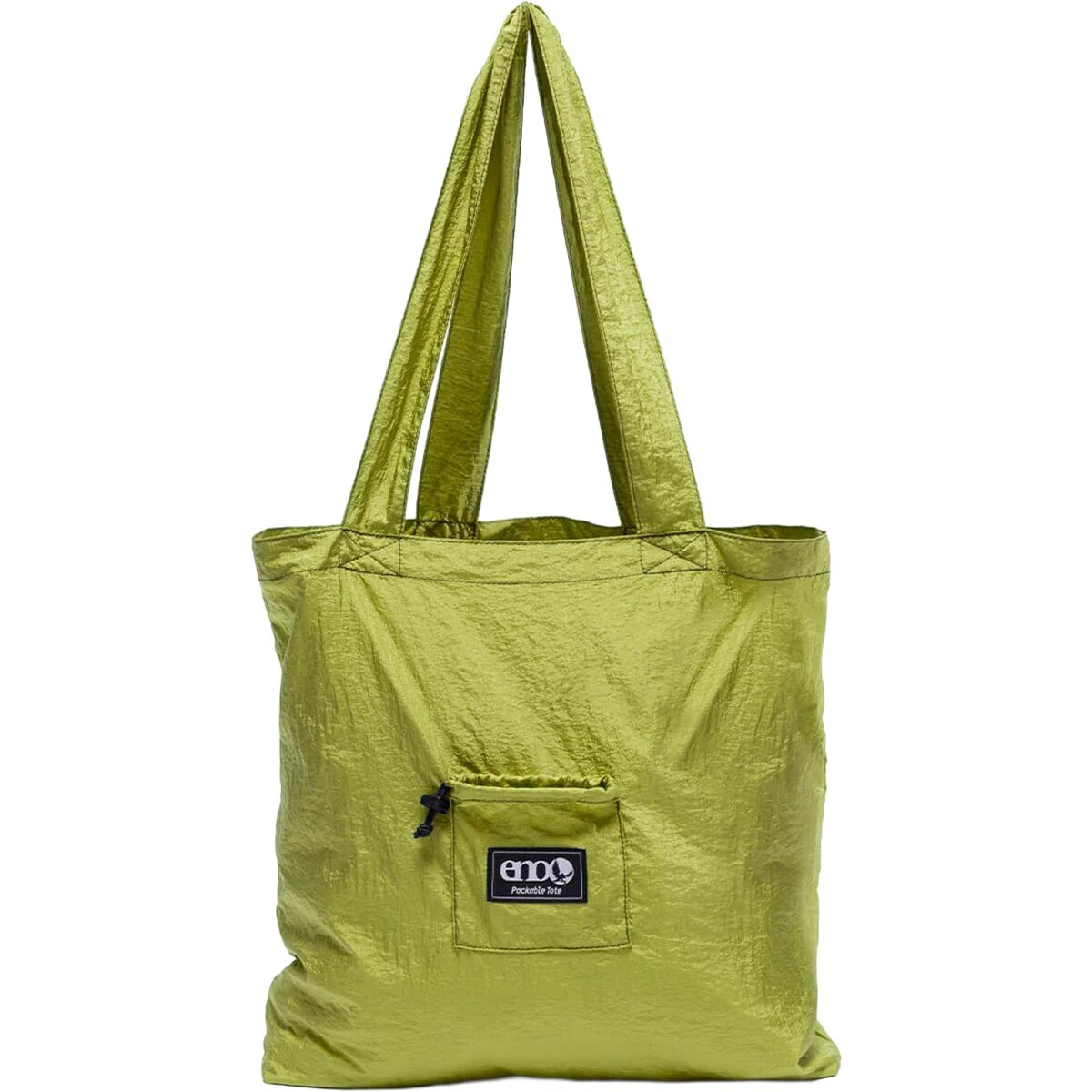 Image of Eagles Nest Outfitters Packable Tote Melon, One Size