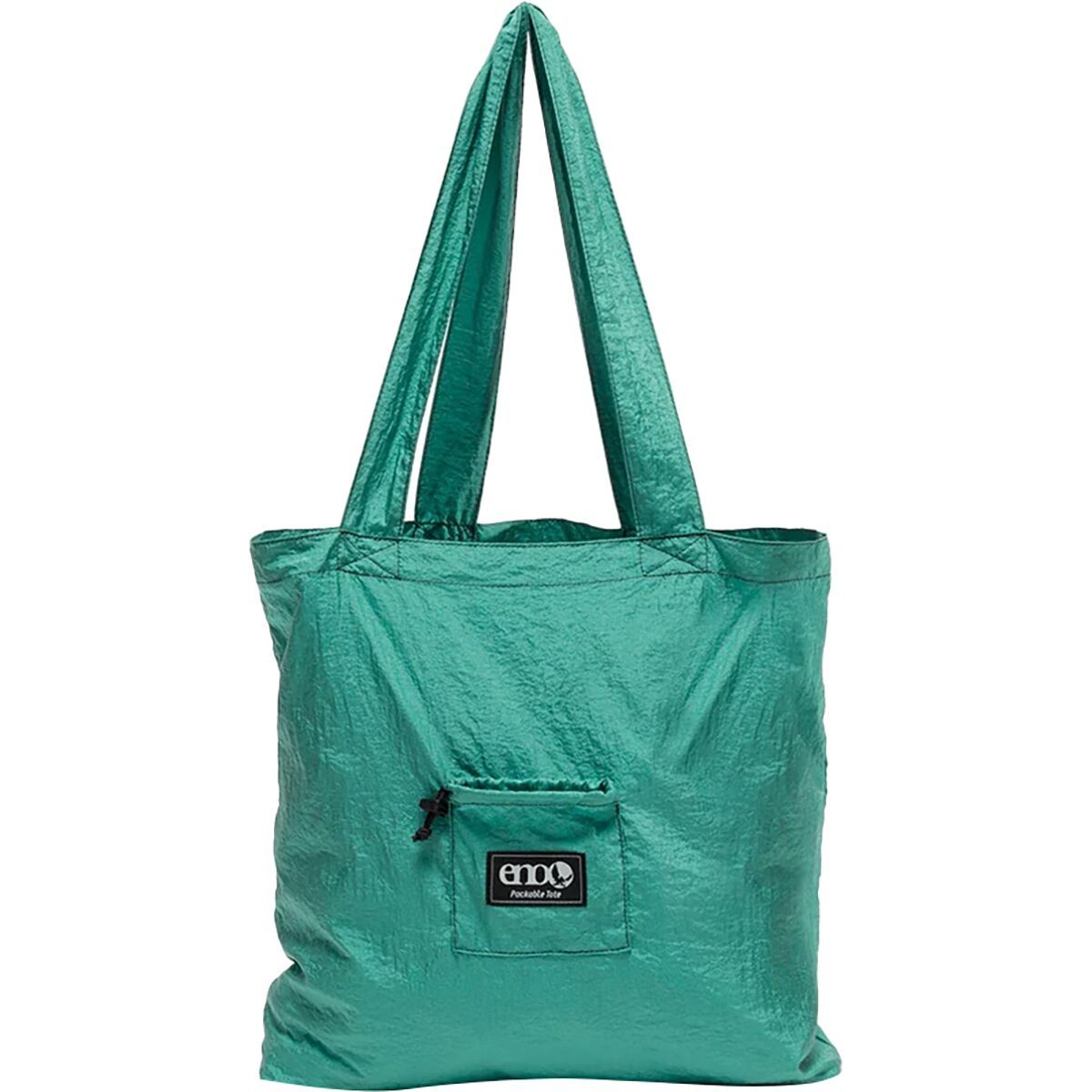 Image of Eagles Nest Outfitters Packable Tote Seafoam, One Size