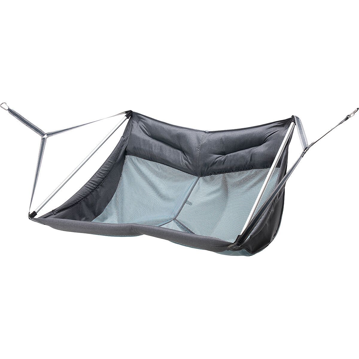 Image of Eagles Nest Outfitters DoubleLoft Hammock Chair Atlantic Blue, One Size