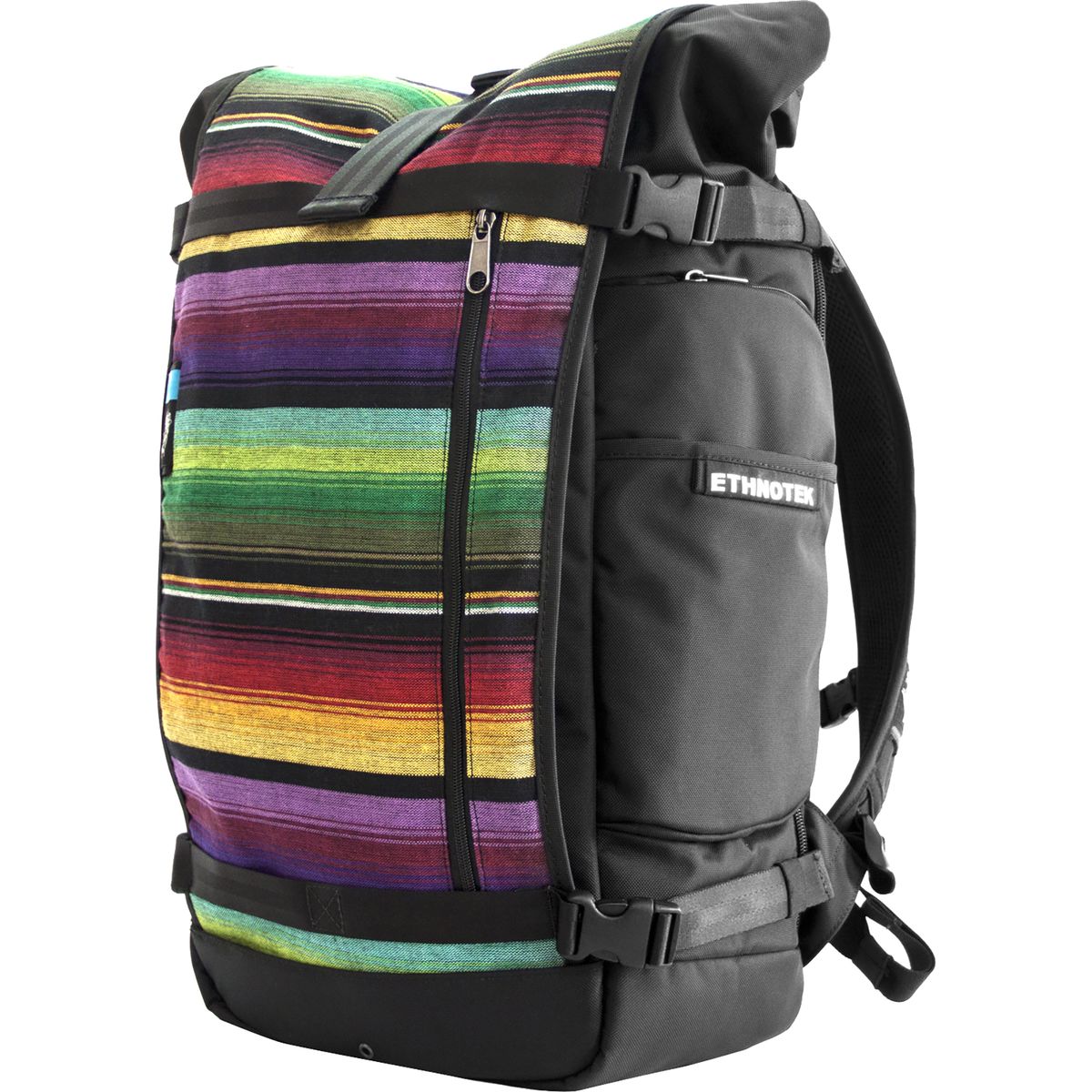 Ethnotek Raja 46L Backpack - Accessories