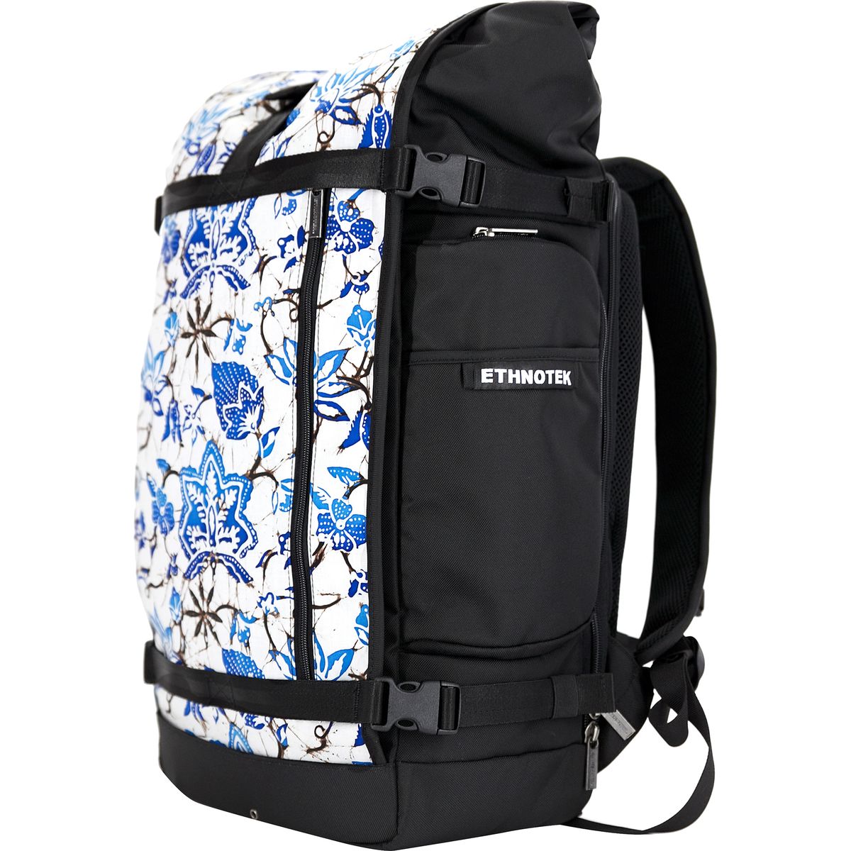 Ethnotek Raja 46L Backpack - Accessories