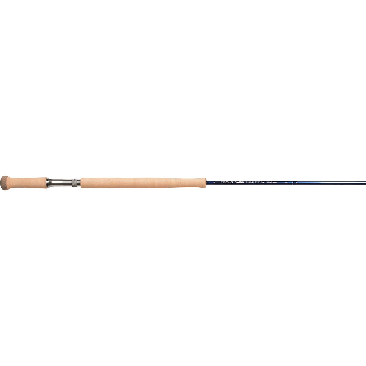echo swing spey rod review