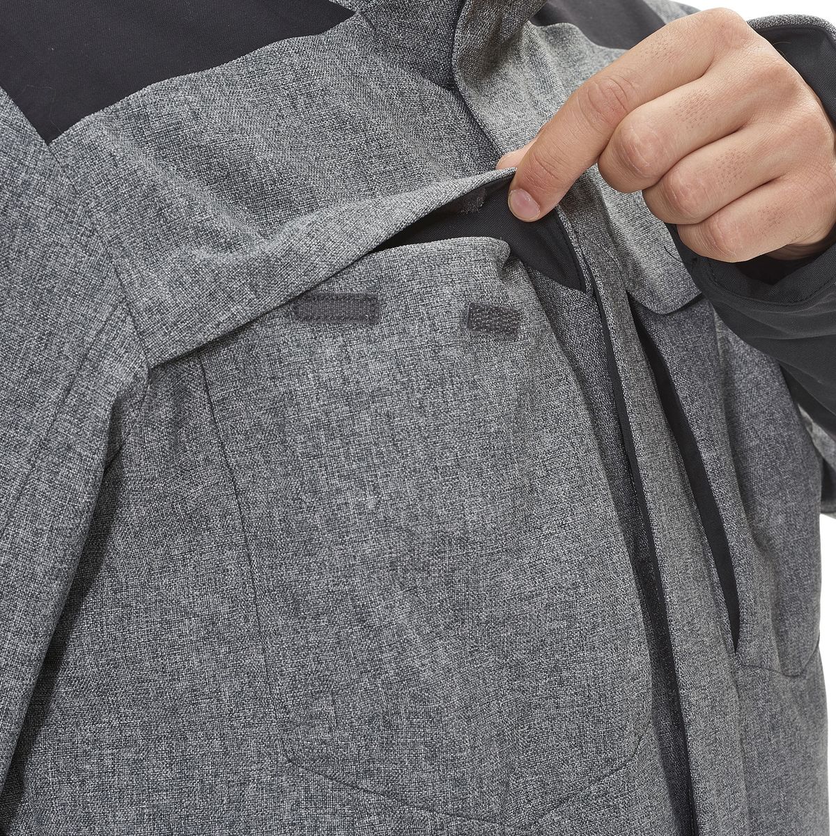 Eider Cole Valley Jacket Men s Clothing
