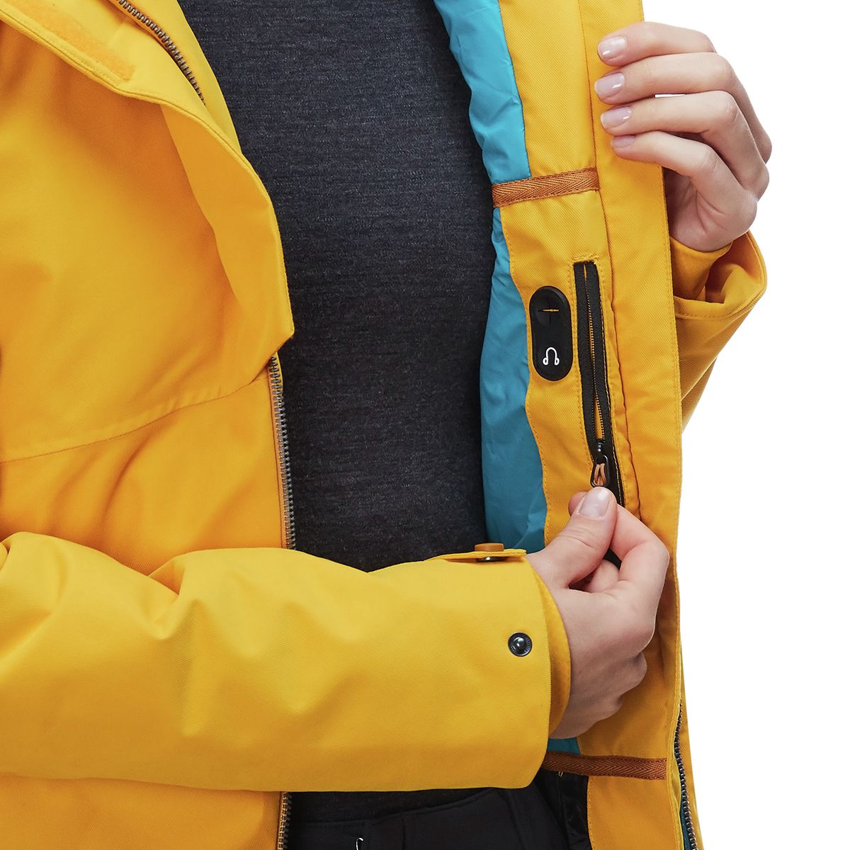 Eider the on sale rocks jacket