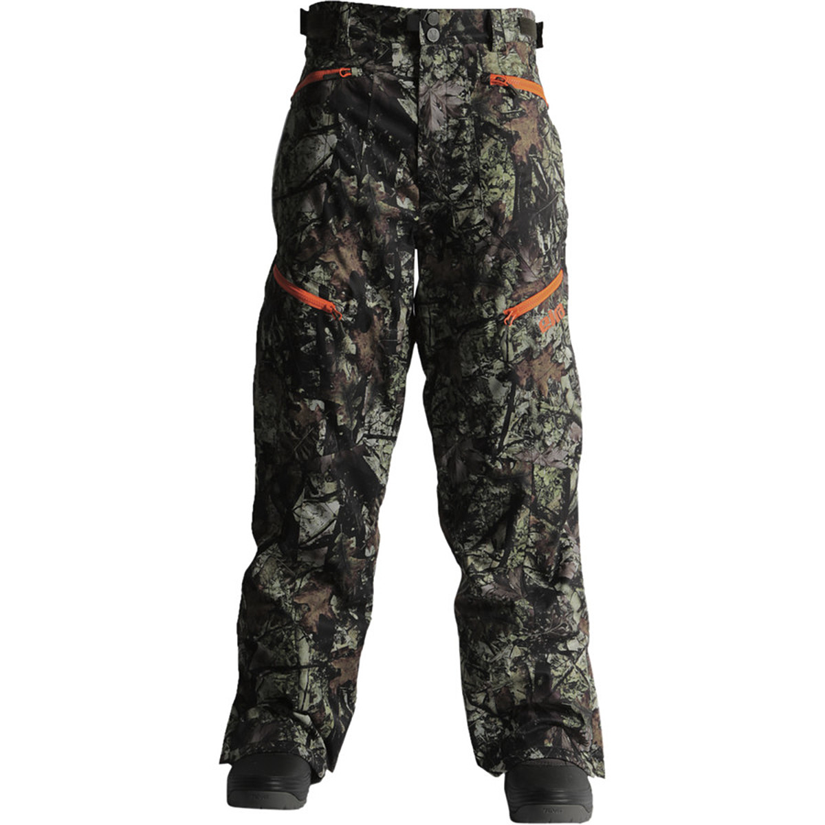 Eira Structure 2.0 Pant - Men's - Clothing