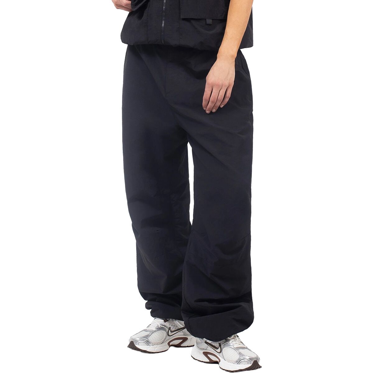 Image of Eivy Outdoor Oversized Pant - Women's Black, XL