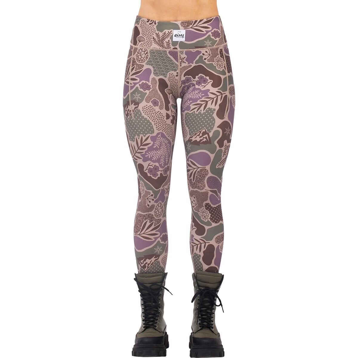 Eivy Pocket Tights - Women's