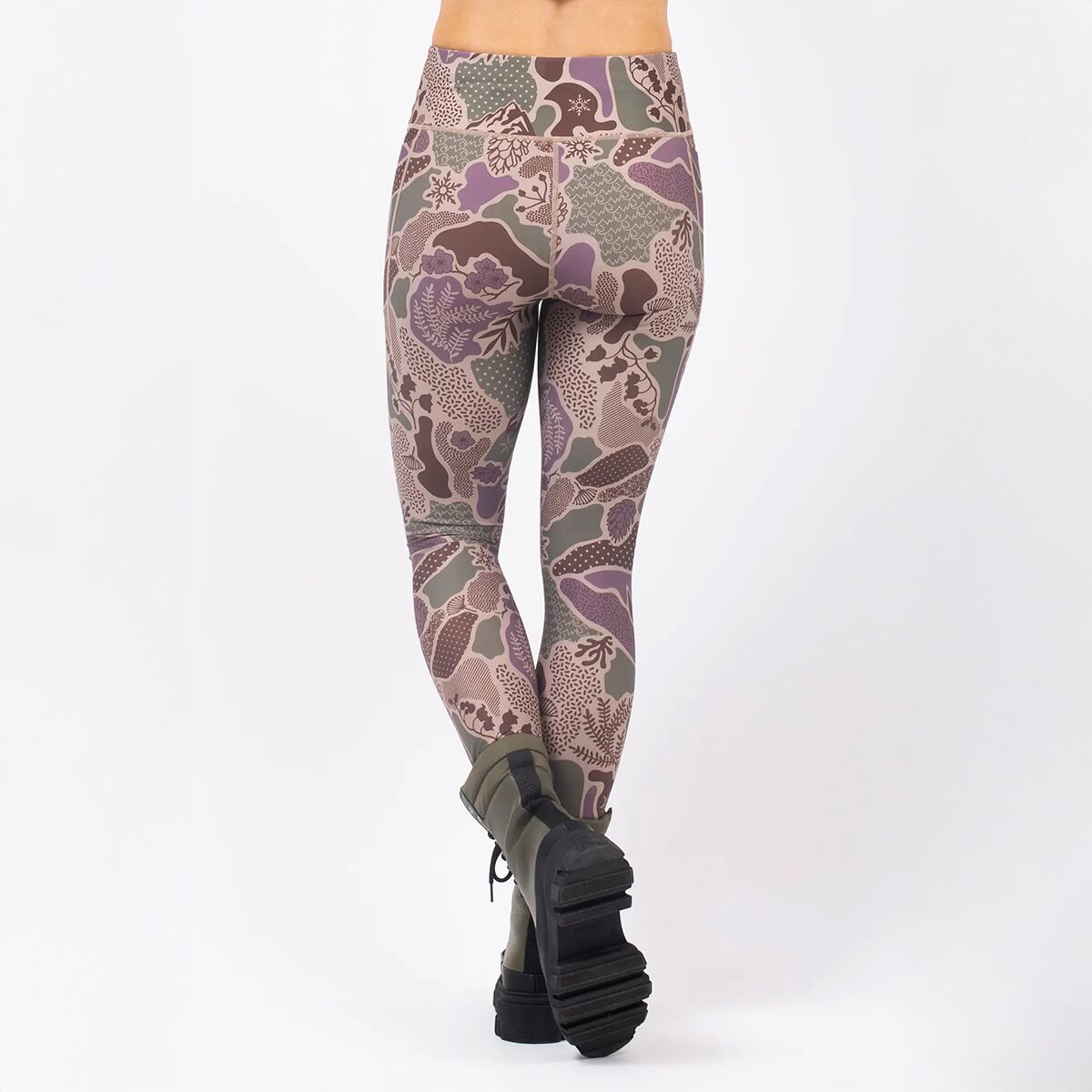 Eivy Pocket Tights - Women's