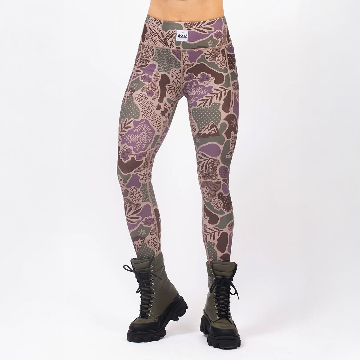 Eivy Pocket Tights - Women's
