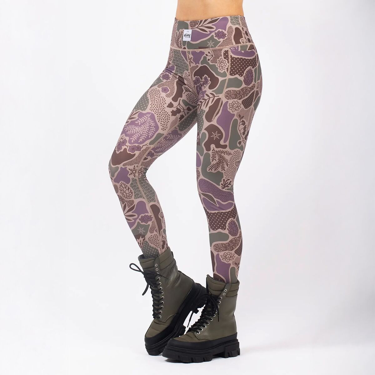 Eivy Pocket Tights - Women's