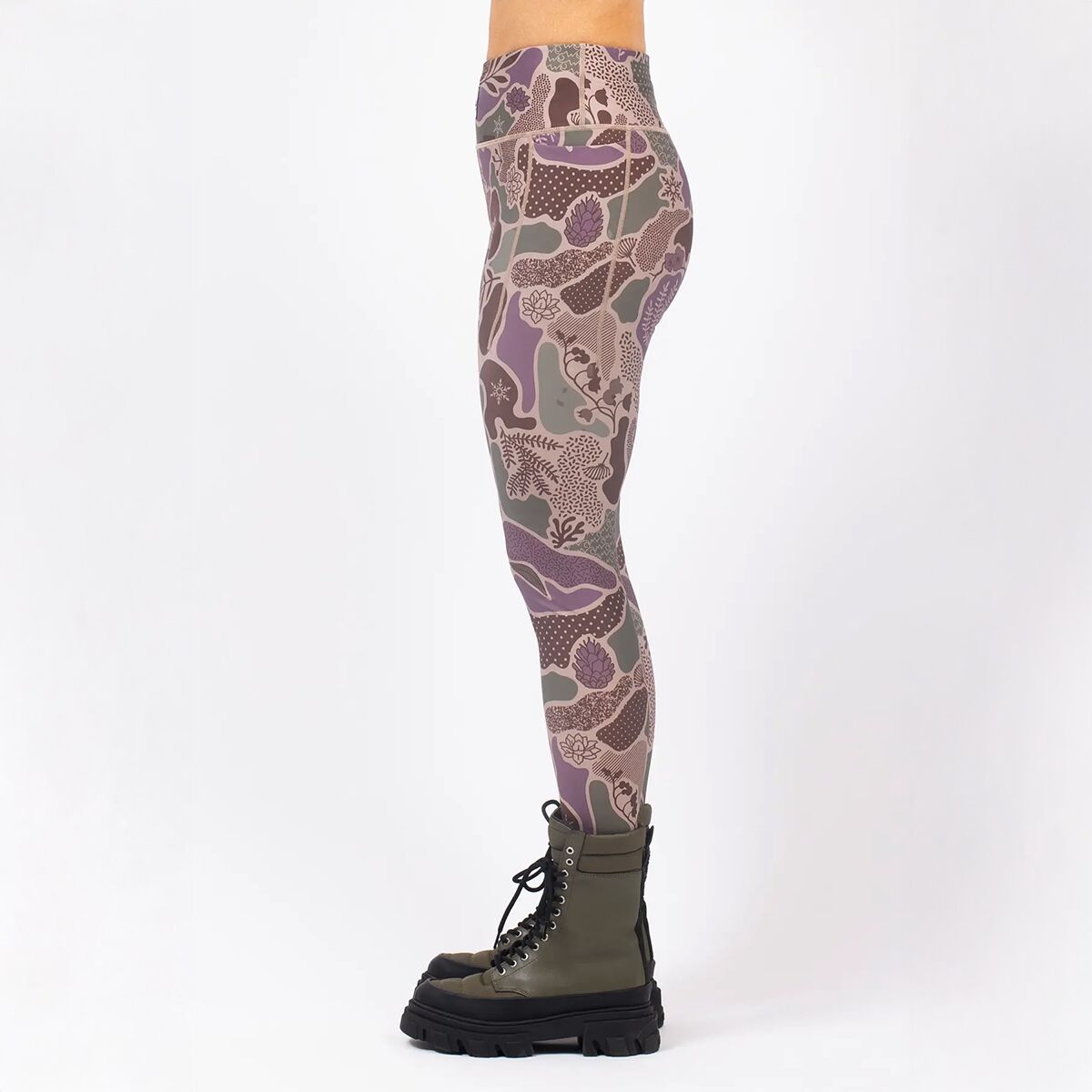 Eivy Pocket Tights - Women's