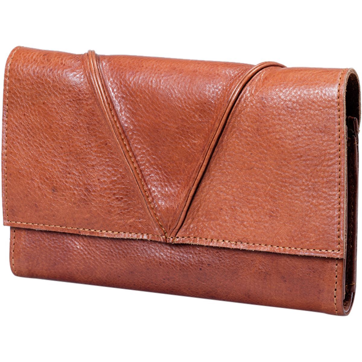 Elk Accessories Lennik Wallet Womens By A Family Owned Operation The Elk Accessories Women S Lennik Wallet Is Constructed With Vegetabletanned Leather And Utmost Attention To Detail