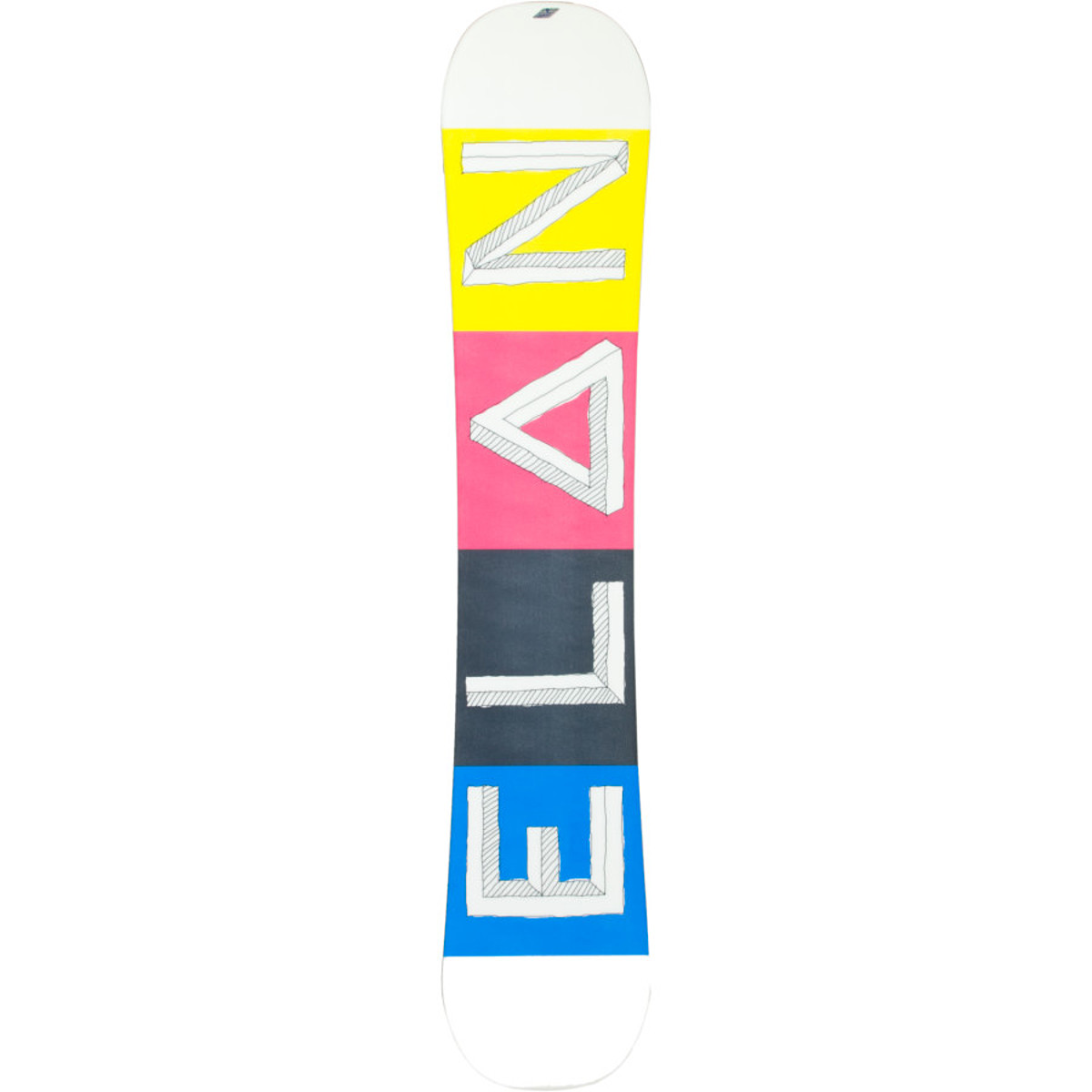 スノーボードelan boards prodigy Snowboard Elan Prodigy 2010/2011 :: Snowboard and ski catalog