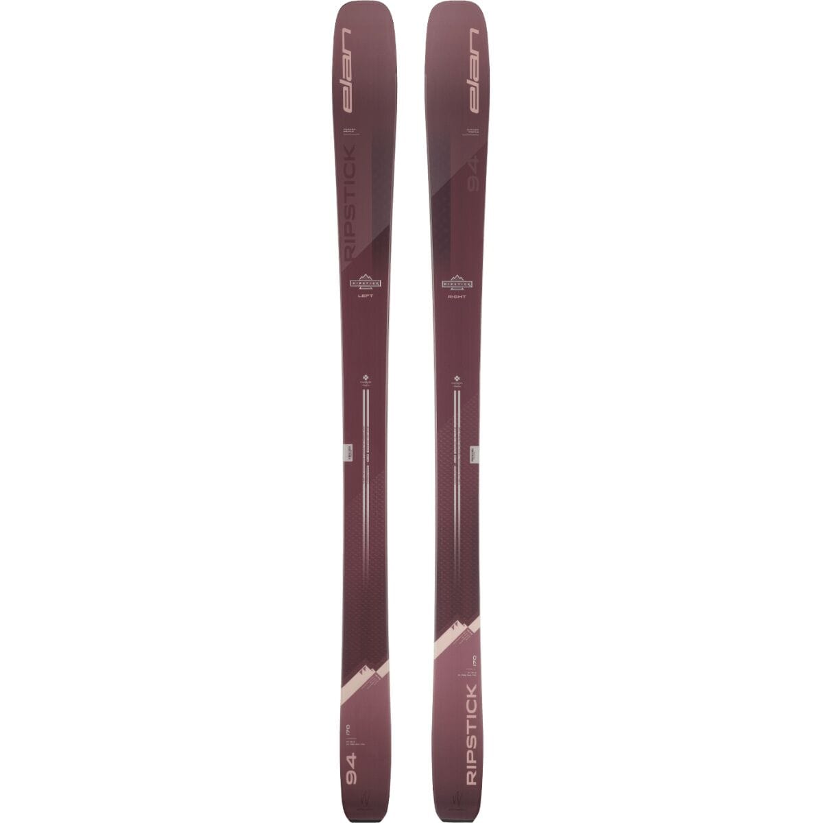 Elan Ripstick 94 Ski - 2023 - Women's