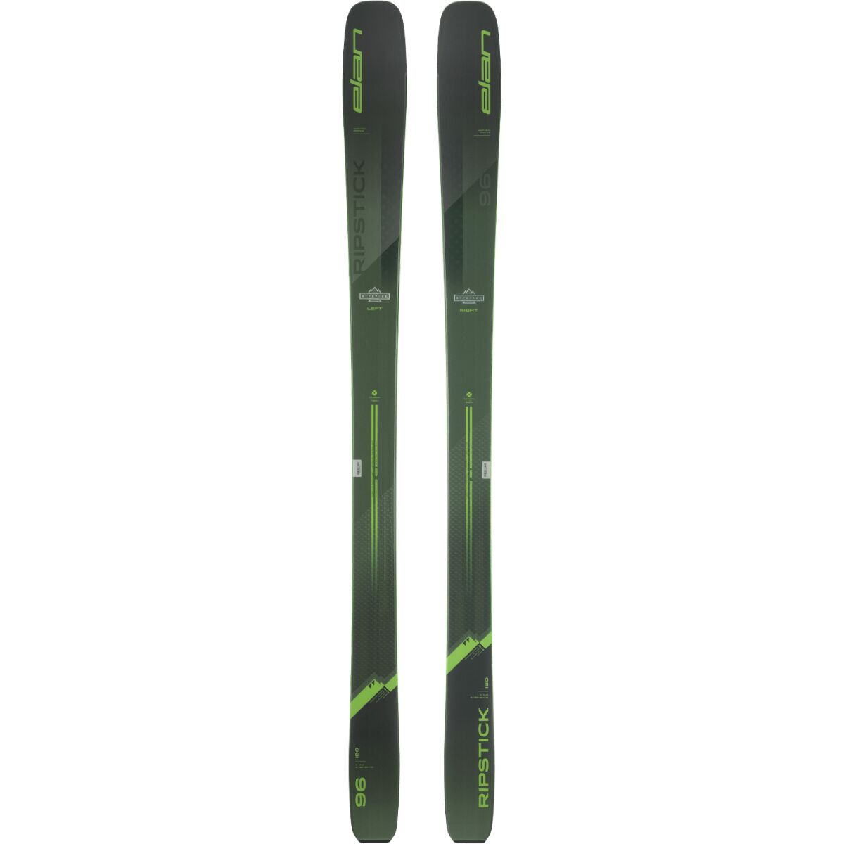 Elan Ripstick 96 Ski - 2024 - Ski