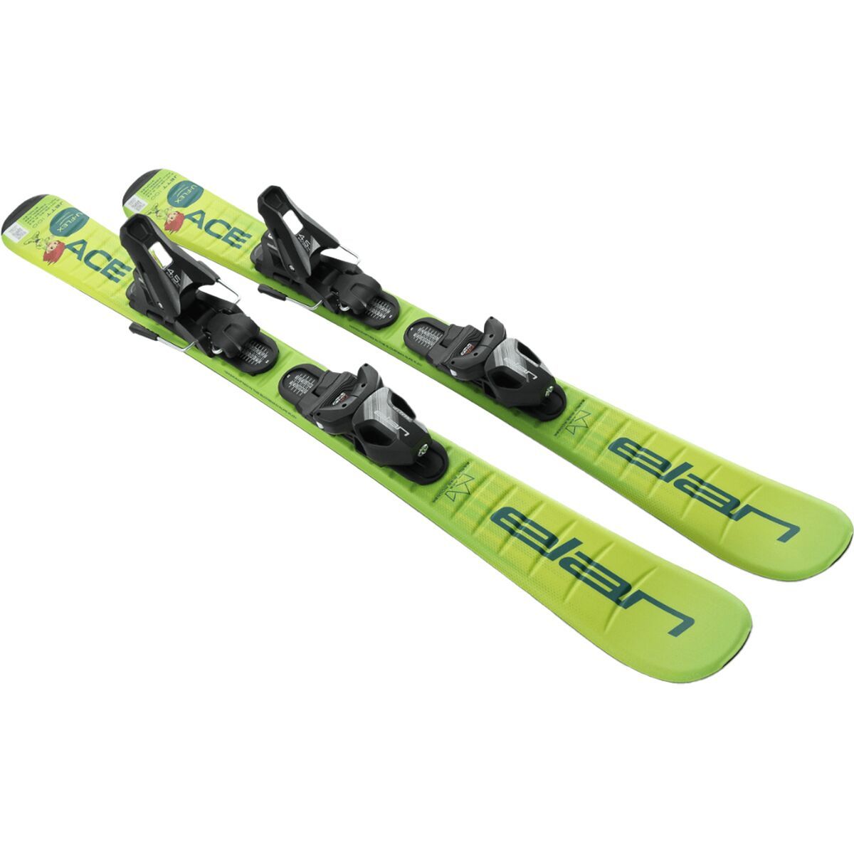 Elan Jett Jr Shift EL 4.5 GW Ski - 2026 - Kids' - Kids