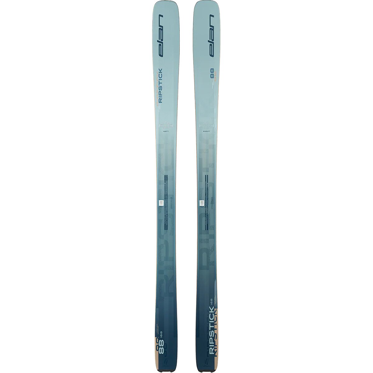 Elan Ripstick 88 2026